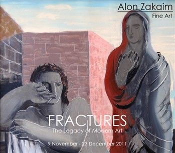 Fractures: The Legacy of Modern Art